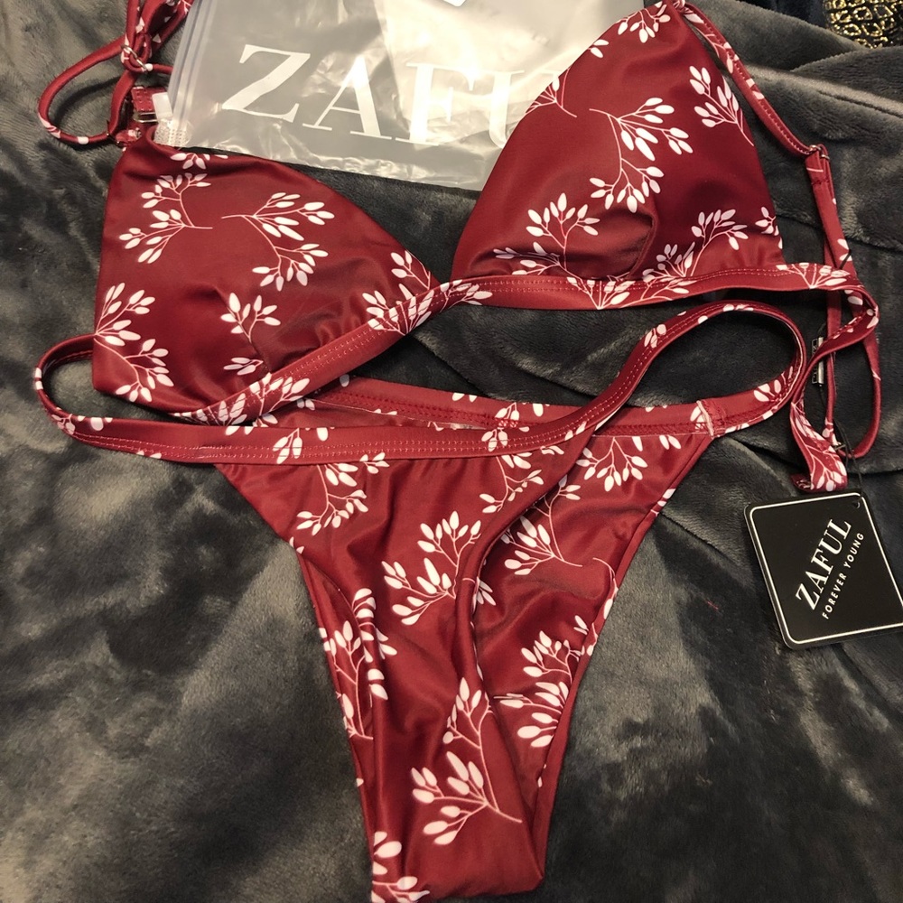 ZAFUL bikini